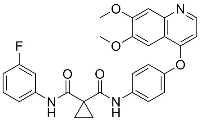 Cabozantinib Impurity 62